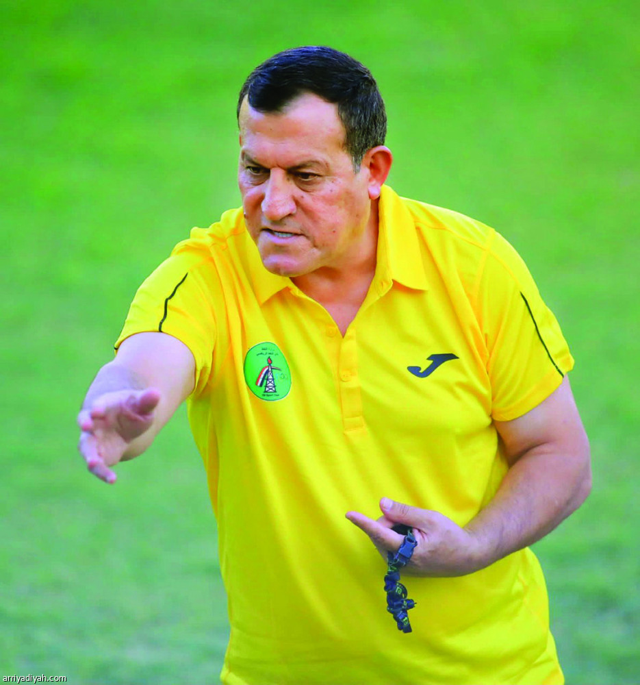 خبراء ومدربون سعوديون وعرب: 
الكأس خضراء