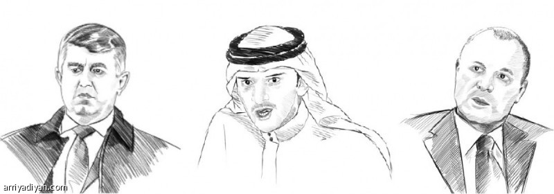 مواجهة الهلال مع الأهلي في الدور نصف النهائي لكأس زايد للأندية العربية الأبطال.. كيف يراها مسؤولو الاتحادات العربية التي خرجت أنديتها
من البطولة؟