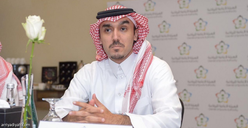 الخميس.. الفيصل يجتمع برؤساء أندية المحترفين
