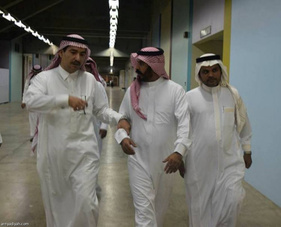 تركي بن محمد يزور مدينة الملك فيصل في جازان