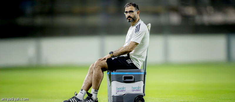 الاتفاق يبدأ الاستعدادات للموسم الجديد بمعسكر تدريبي في البرتغال وإسبانيا