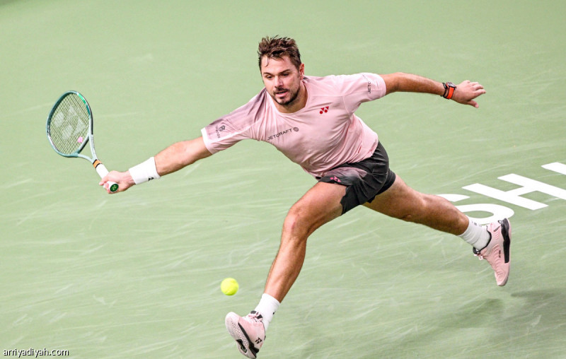 3,3 مليون دولار جائزة بطل «رولان جاروس»