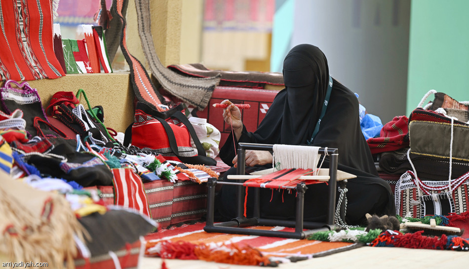 السعوديون في الدوحة.. 
تراث وتبادل ثقافات
