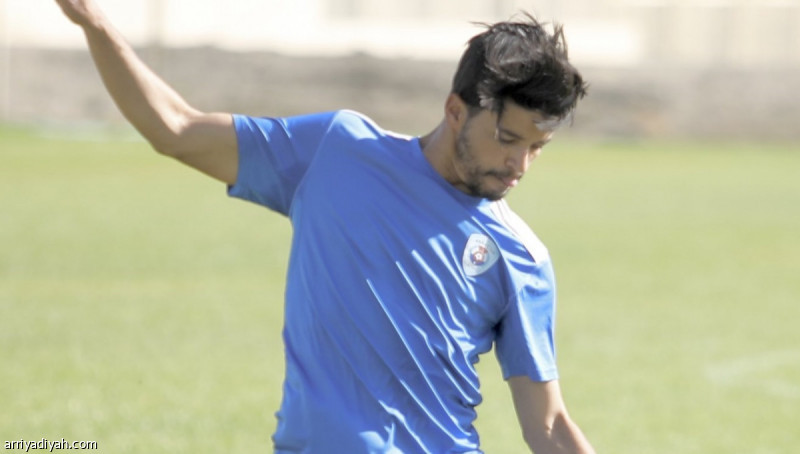 «ظروف صحية» تبعد بقير عن مواجهة الاتحاد
