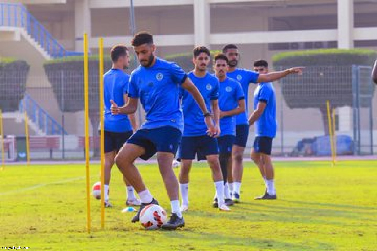 الباطن يستعد بمناورة