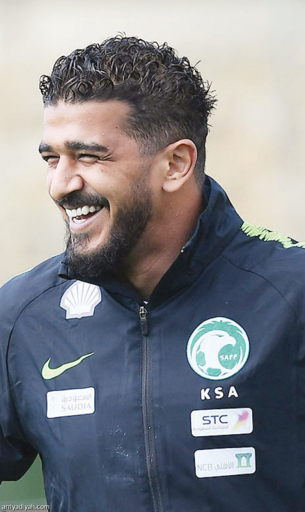 مسعود:
المسيليم أحق من المعيوف
