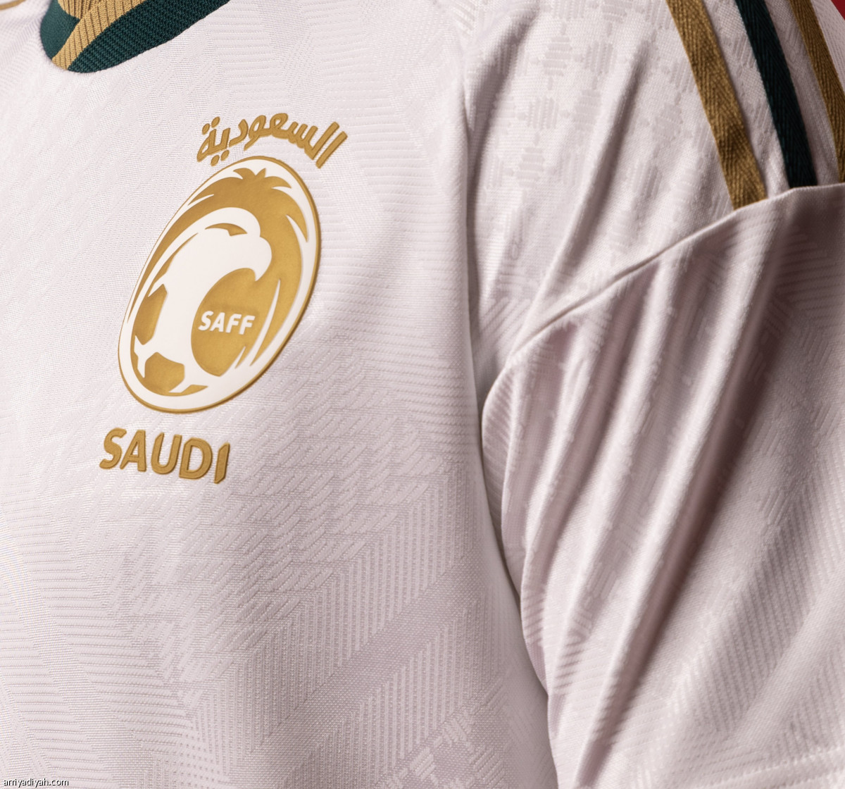 الطقم الجديد