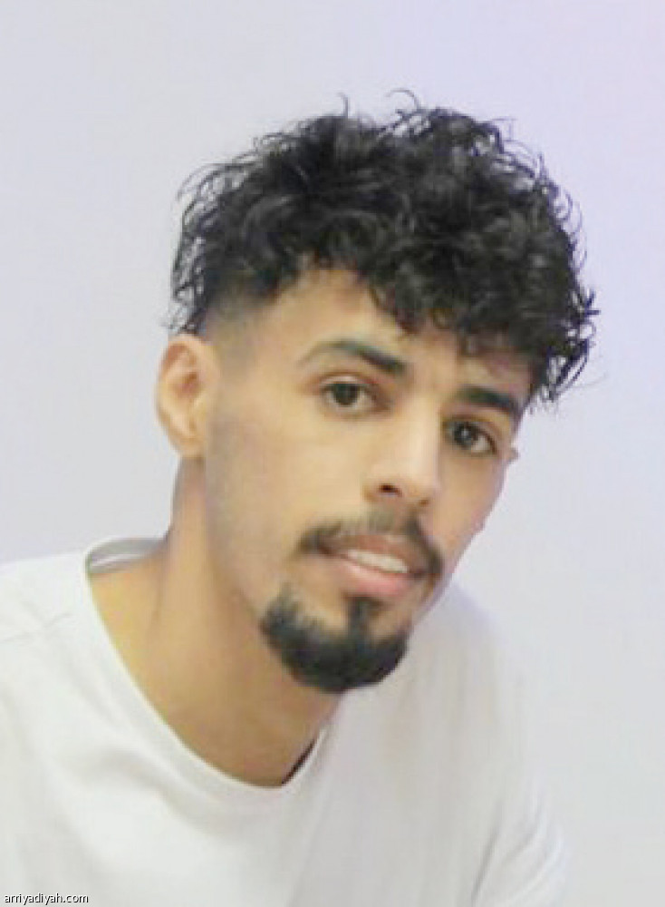 العروبة
يستقطب الزهراني