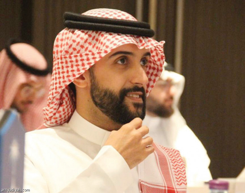 الخريجي:
المهنية أطالت عمر اللاعبين