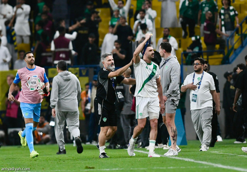 النصر يشكو ديميرال إلى الانضباط