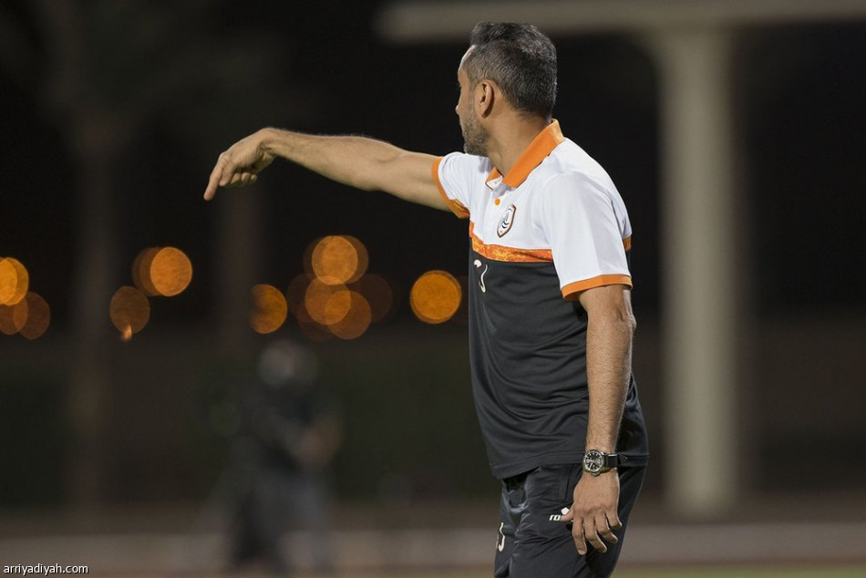 هدف قاتل يعطي الشباب فوزه الرابع على التوالي
