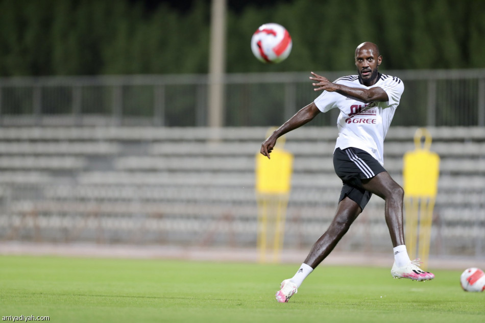 تراميزاني يرسم خطة الاتحاد