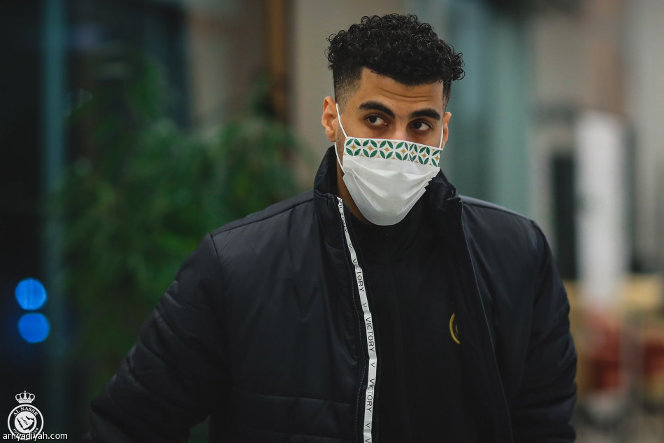 «كرات التوازن» تجهز النصر لضمك