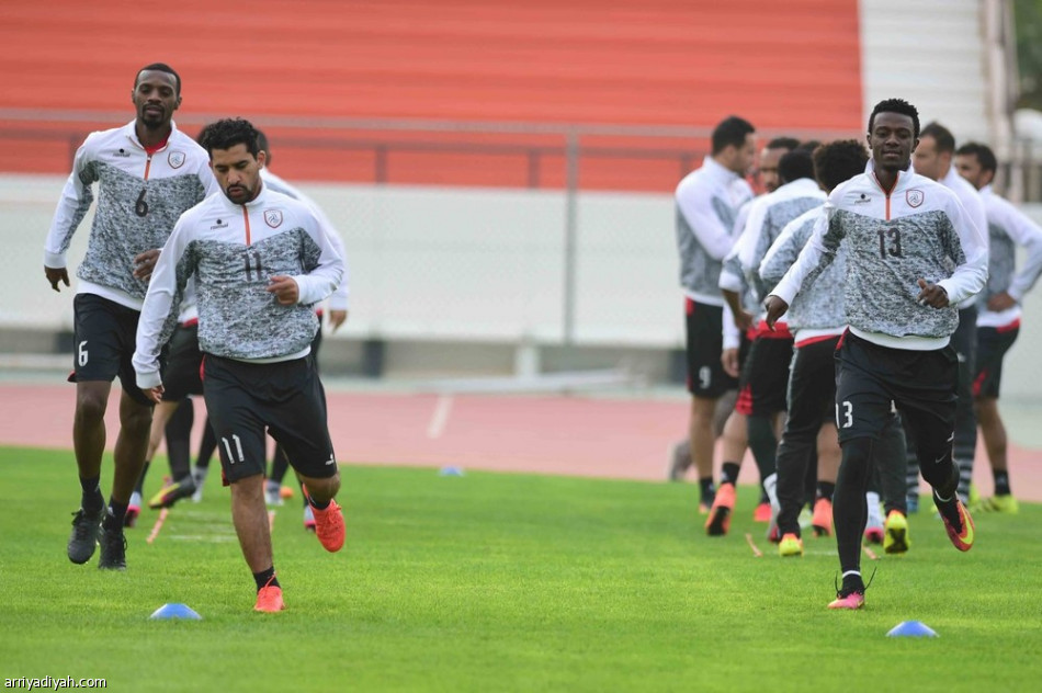 سامي يتنفس الصعداء بعودة بن يطو قبل الهلال