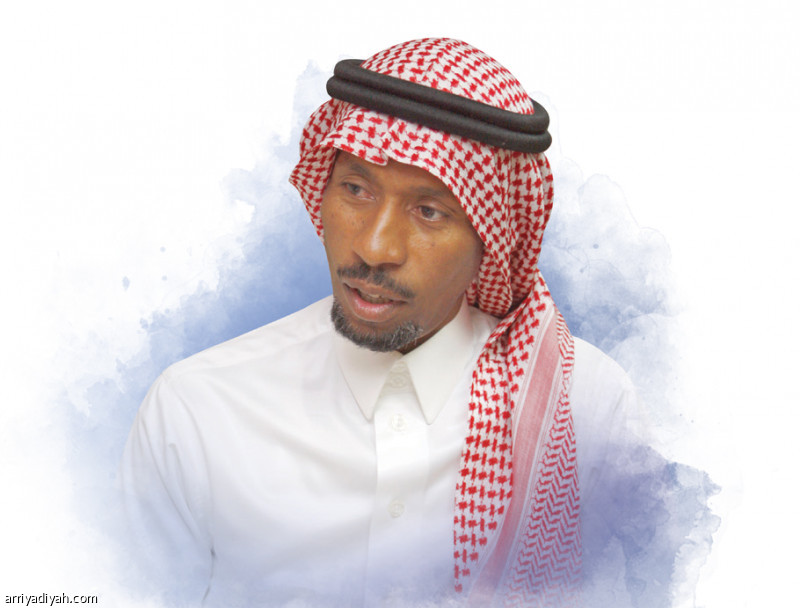 عبادي: لا أنسى الحج قبل 30 عاما