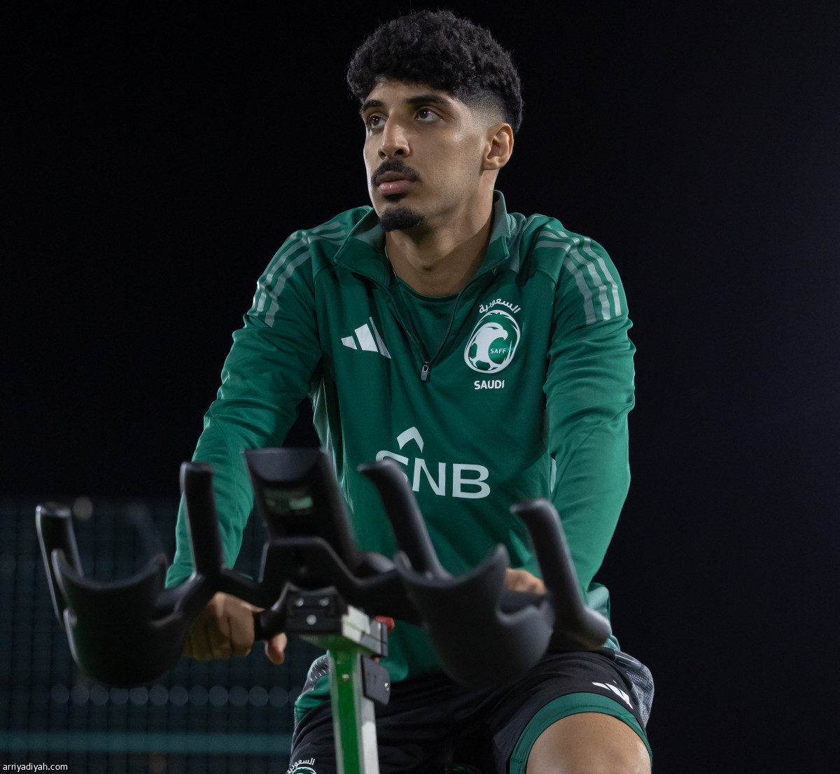 المنتخب يستعد