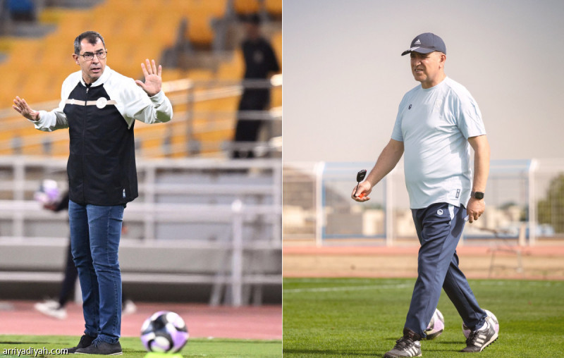 نزال سادس بين ضمك والأخدود