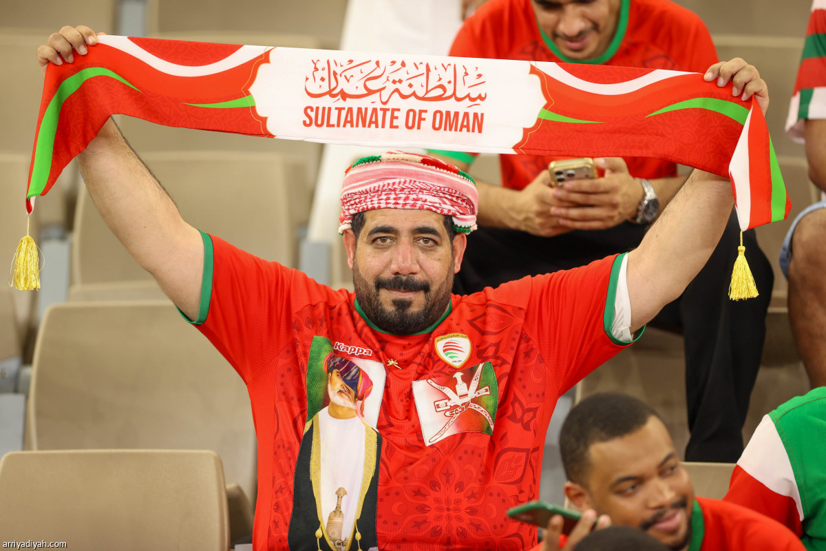 الهيمنة مستمرة