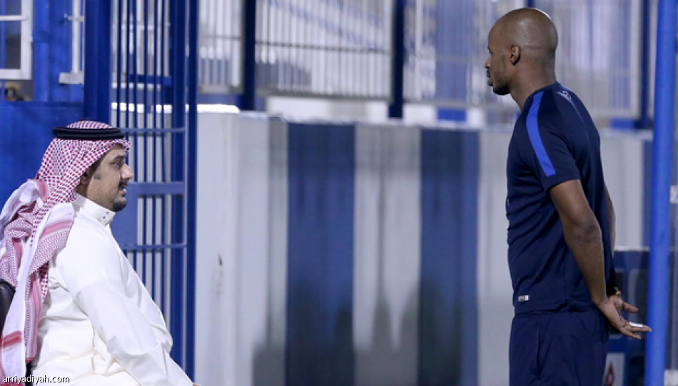 الهلال يتجاوز خسارة الاهلي ويبدأ اعداده لنصف نهائي 