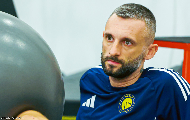 استبعاد بروزوفيتش وماتيوس من بعثة النصر لمواجهة الحزم بسبب الإصابة والقرار الفني