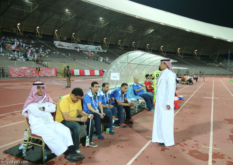 رسمياً: الوحدة يودع الدوري السعودي