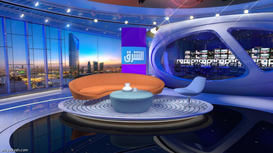 (SRMG) تعلن عن مقرها الجديد في مركز الملك عبدالله المالي