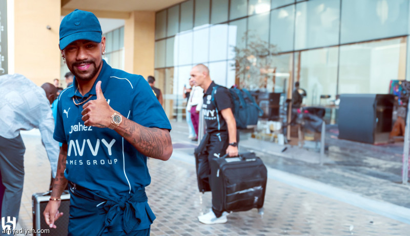 Malcolm is important… and the return of Abdelhamid and Koulibaly