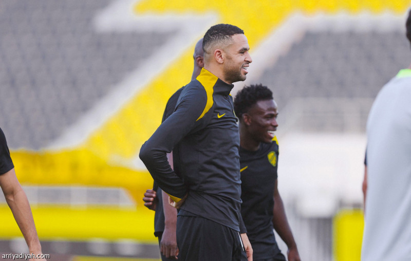 أمام ماتشيدا زيلفيا.. كونسيساو يكرر قرار الوحدة