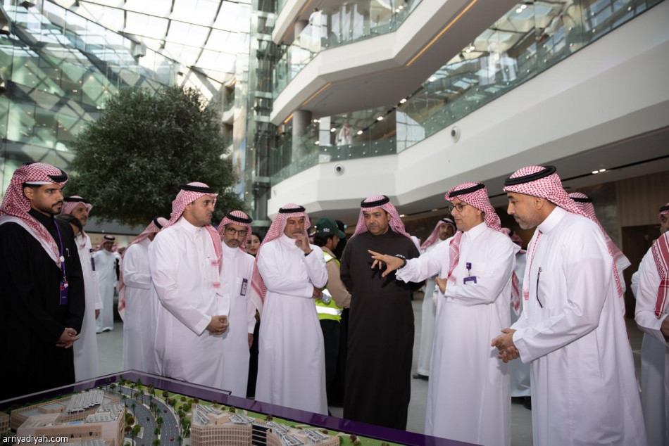 مجموعة stc تعزز القيم المؤسساتية وبناء ثقافة المنظومة وروح التواصل بين منسوبيها