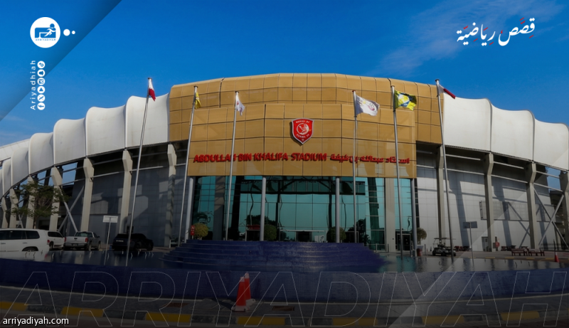 الدحيل.. بين الجيش والشرطة وُلِدَ بطلا