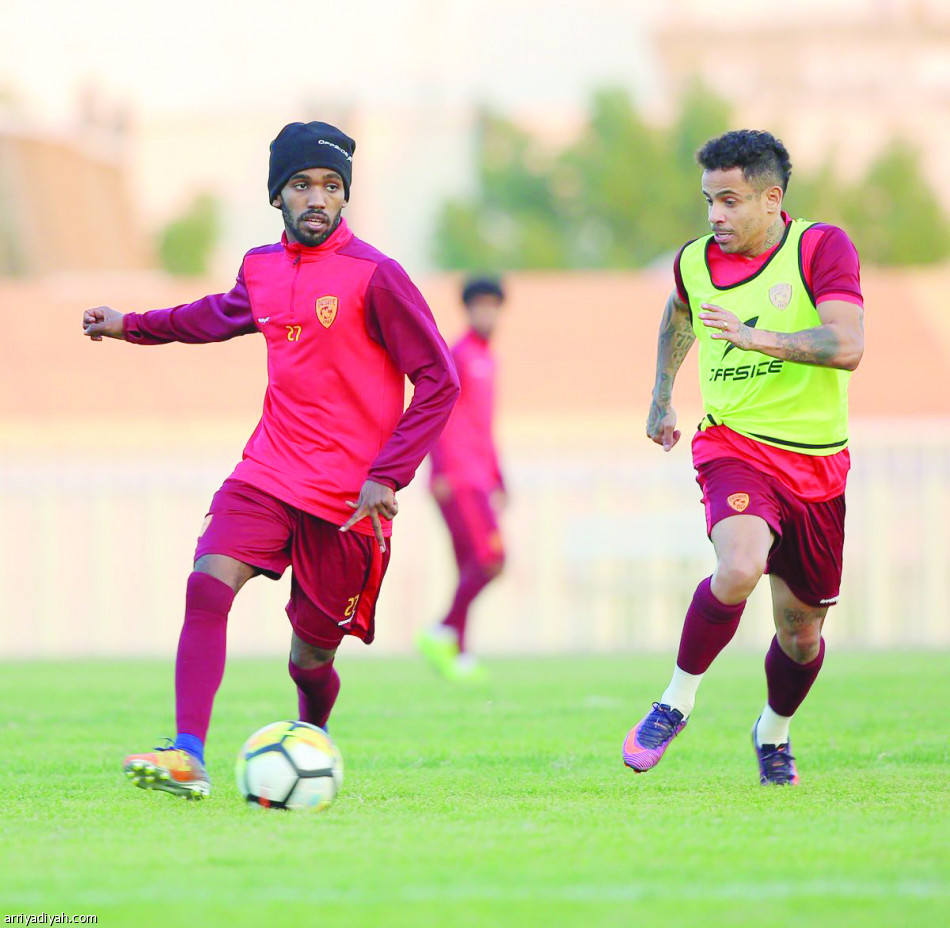 القادسية يواجه العنابي بتشكيلة الشباب