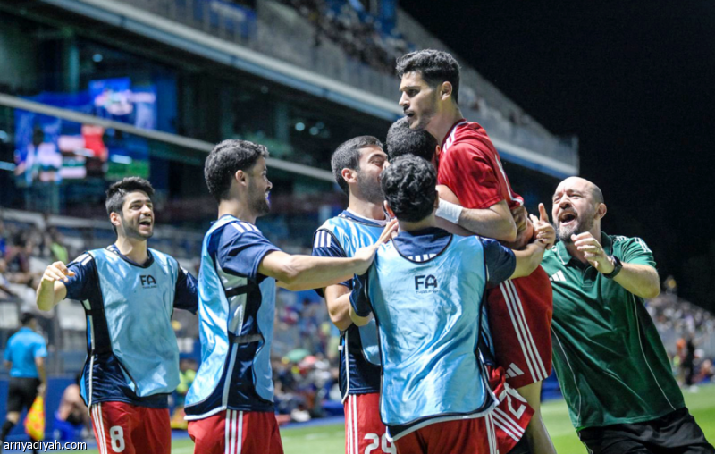 Kuwait earns point versus Thailand