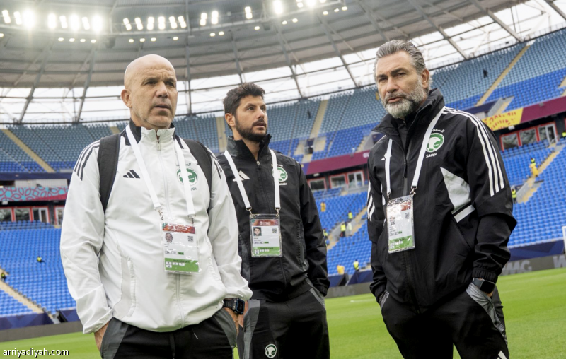 باستثناء العييري.. دي بياجو يدخل نهائي الخليج بقائمة الإمارات #السعودية_العراق 