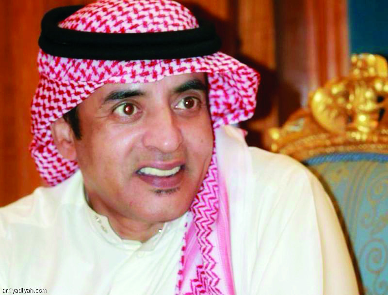 صالون الرياض يحتفل بمرور 6 أعوام