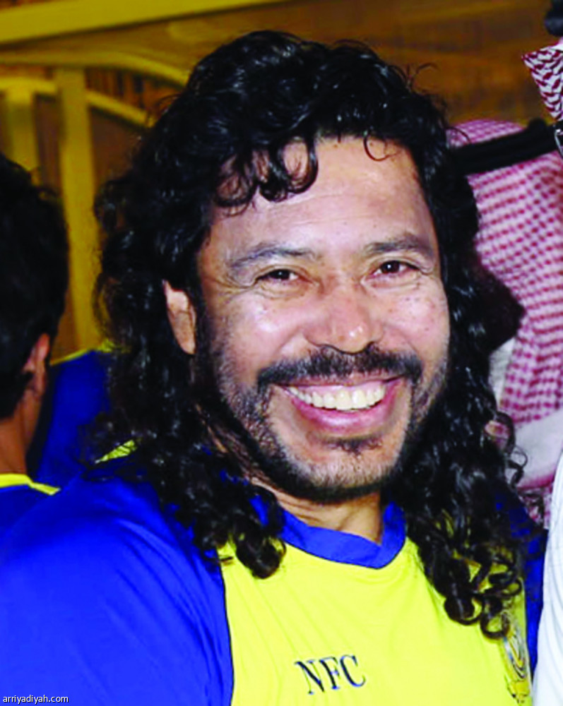 مدرب حراس يقود النصر