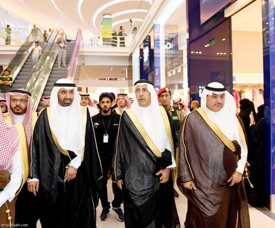 مهرجان الرياض ينطلق بـ 150 فعالية