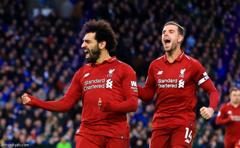 مطالبات لكلوب بتعديل خطته من أجل محمد صلاح