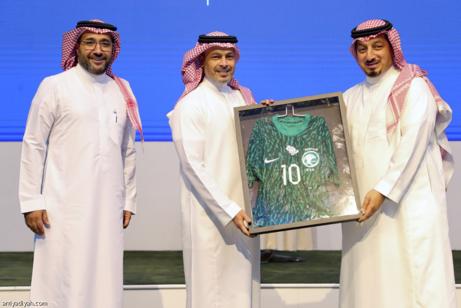 المسؤولية الاجتماعية.. تتويج الأندية الفائزة والنصر أولا