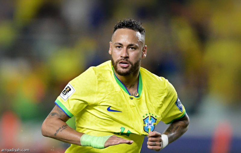 Brazil Starts Preparations Amid Neymar Uncertainty
