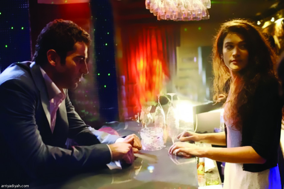 كينان أميرزيلي: إيزيل رفع مستوى المسلسلات التركية