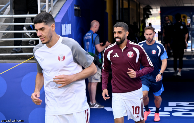 قطر والبوسنة قبل مواجهة الجولة الثالثة في كأس العالم 2026