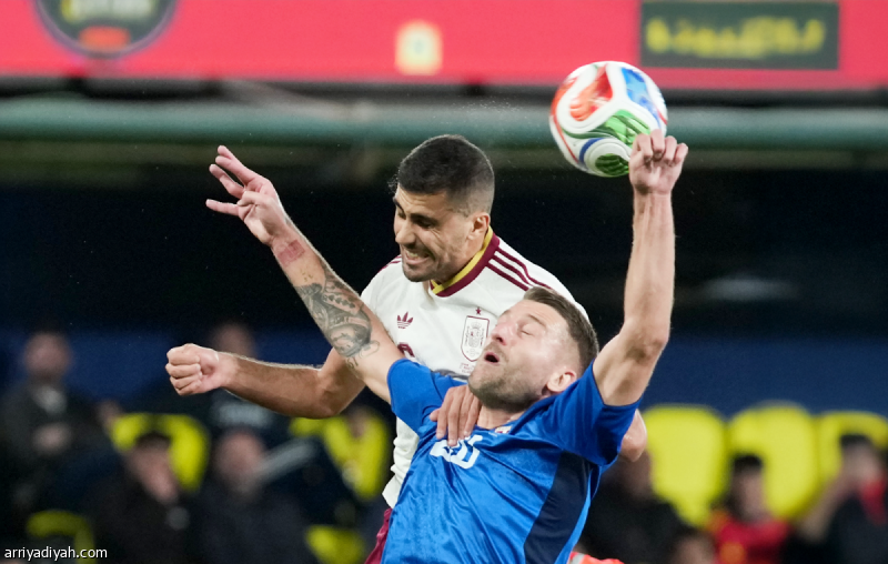 تأثير النتيجة على الأخضر السعودي