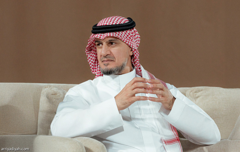 المفرج يلتحق بالأخضر قبل المونديال