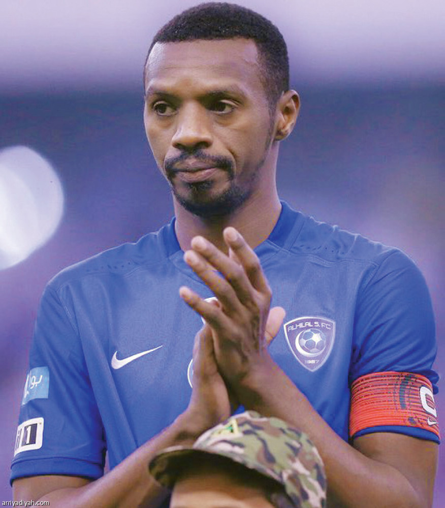 الهـلال يبدأ بـ5 مباريات