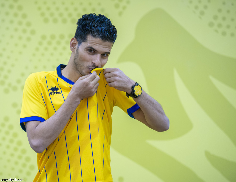 التعاون يعزز دفاعه بالصبحي