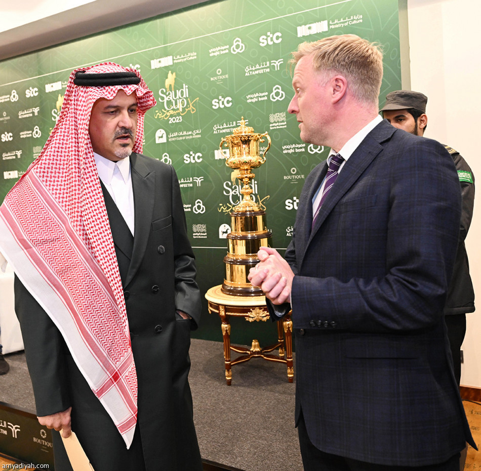 36 مليون دولار..
تنتظر أبطال كأس السعودية