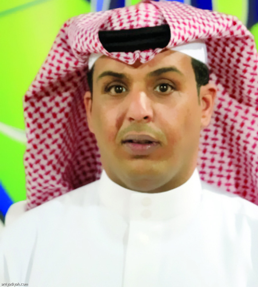 الفتح يجهز عيدية في قضية البليهي