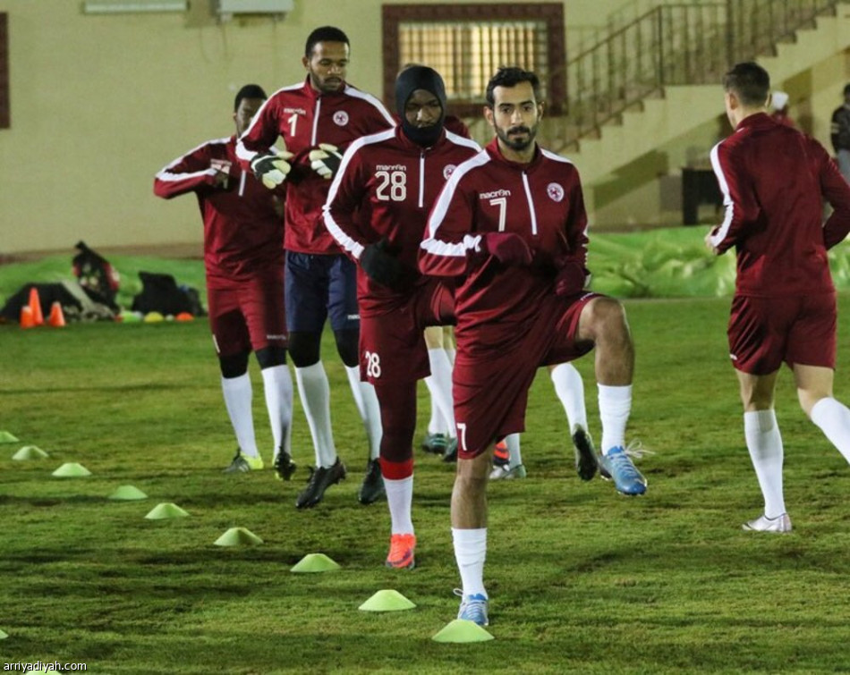 الفيصلي جاهز لملاقاة الاتحاد
