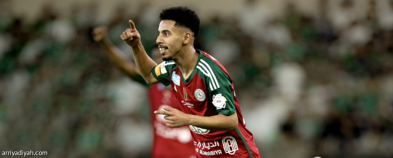 الصفقة الثانية.. اتفاق ينقل عبد الرحمن إلى الأهلي
