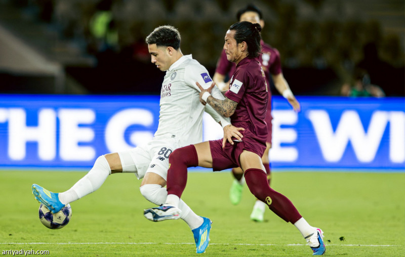 في جدة.. فيسيل يعبر السد ويخطف التأهل الثاني إلى نصف النهائي